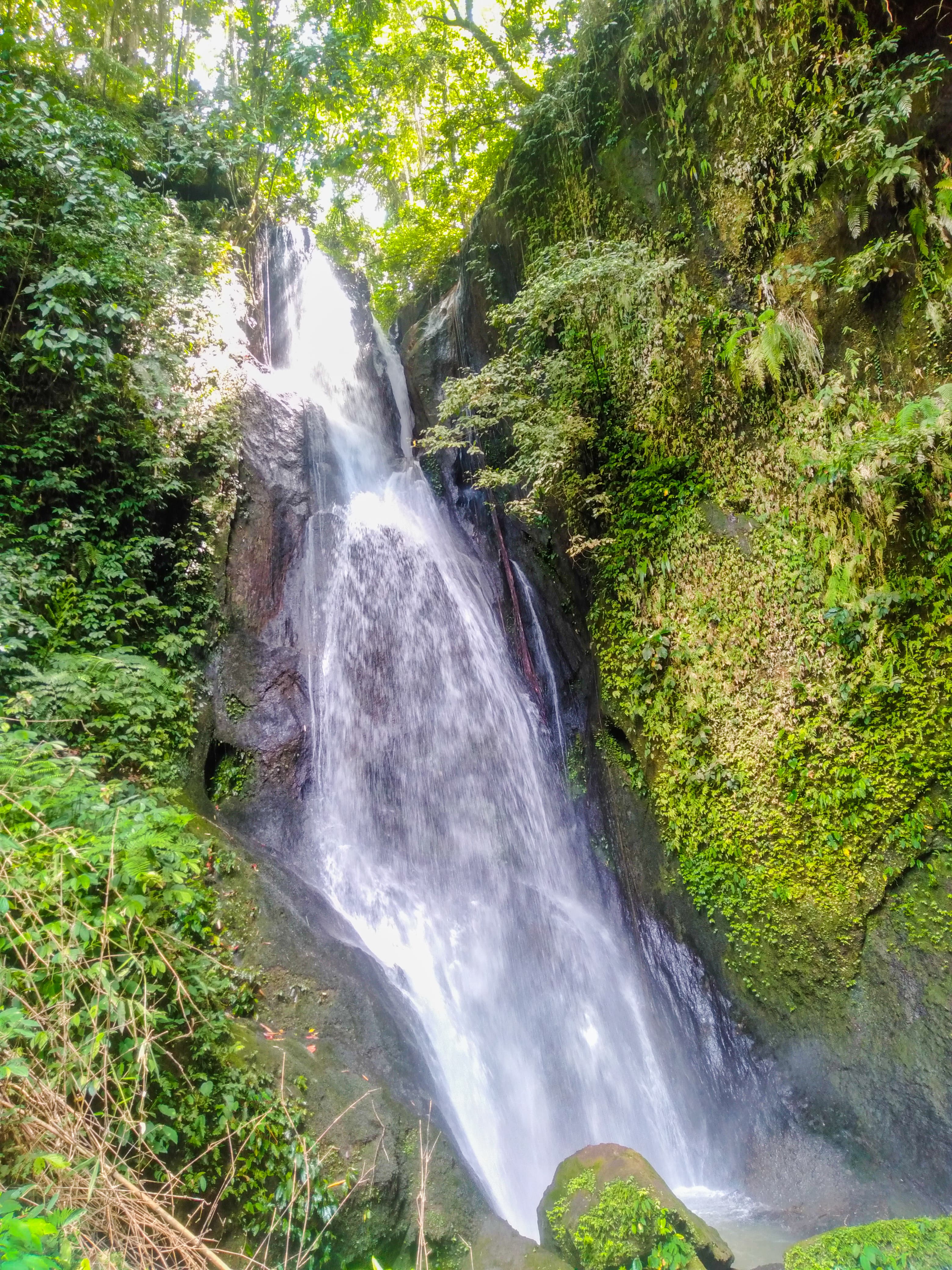 Air Terjun Kulung
