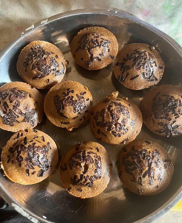 Apang Curah / Gula Merah